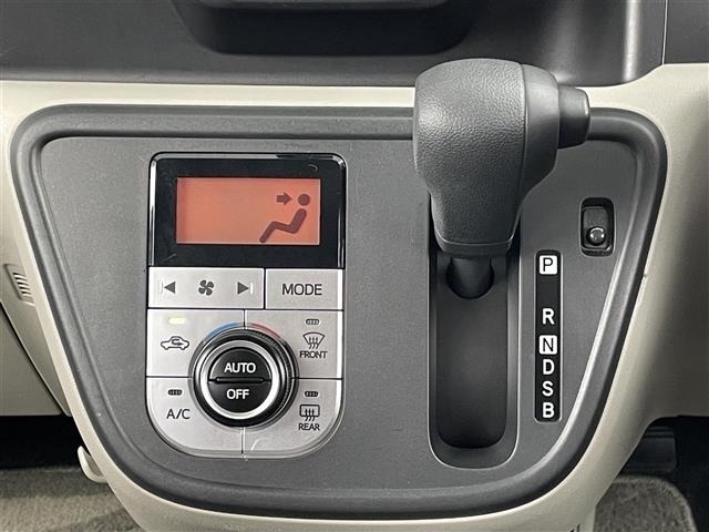 Daihatsu BOON 2017 7737029-23