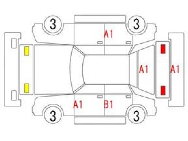 Daihatsu BOON 2017 7737029-24