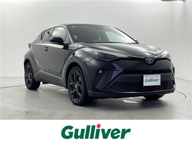 Toyota C-HR 2023 7738898-0