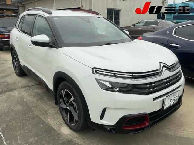 Citroen C5 2020 7740030-0