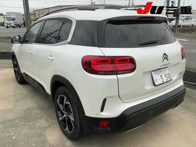 Citroen C5 2020 7740030-1