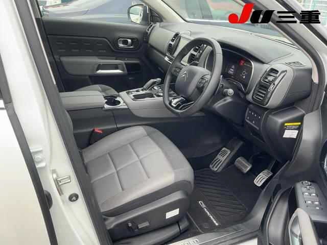 Citroen C5 2020 7740030-4