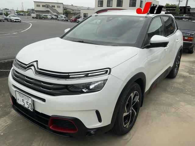Citroen C5 2020 7740030-9