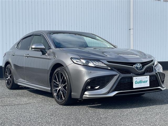 Toyota CAMRY 2021 7739893-0
