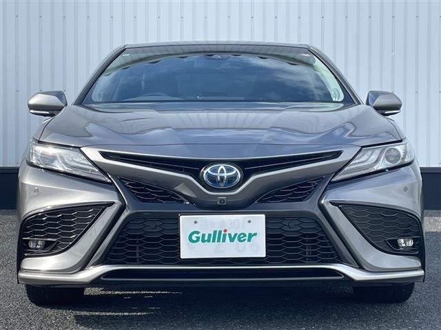 Toyota CAMRY 2021 7739893-14