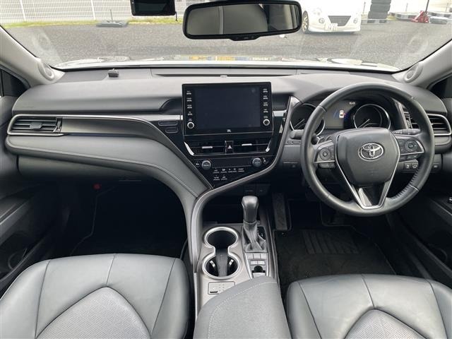 Toyota CAMRY 2021 7739893-15
