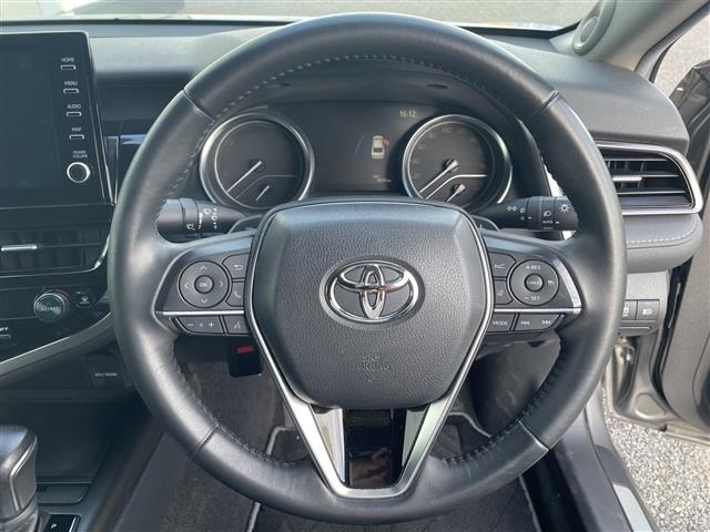 Toyota CAMRY 2021 7739893-16