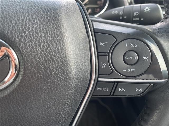 Toyota CAMRY 2021 7739893-18