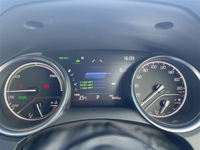 Toyota CAMRY 2021 7739893-19
