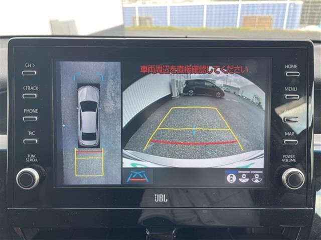Toyota CAMRY 2021 7739893-3