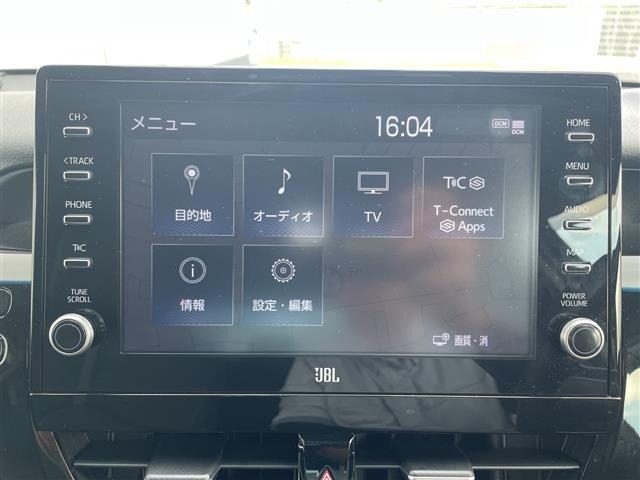 Toyota CAMRY 2021 7739893-5