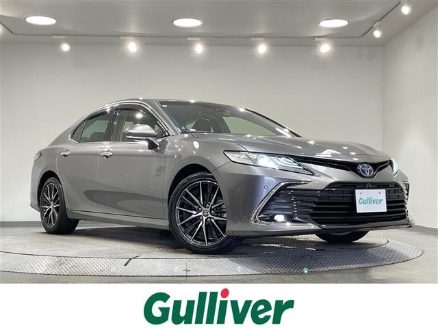 Toyota CAMRY 2021 7739913-0