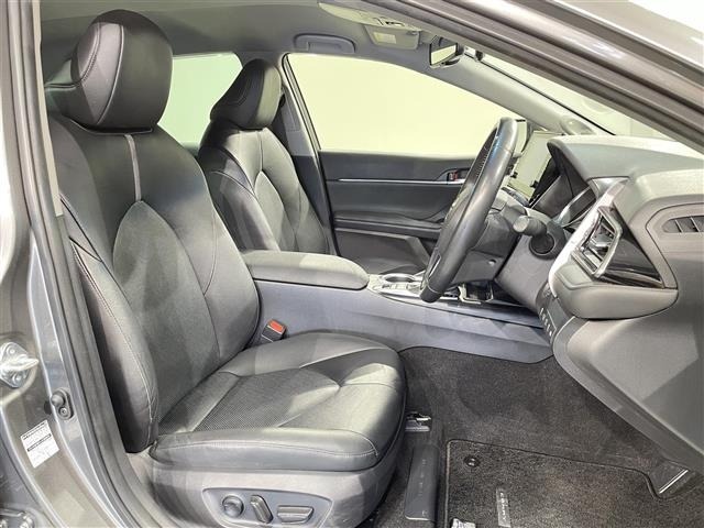 Toyota CAMRY 2021 7739913-10