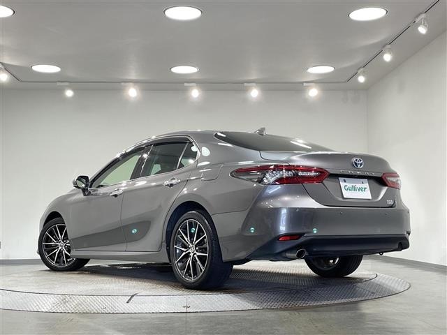 Toyota CAMRY 2021 7739913-14