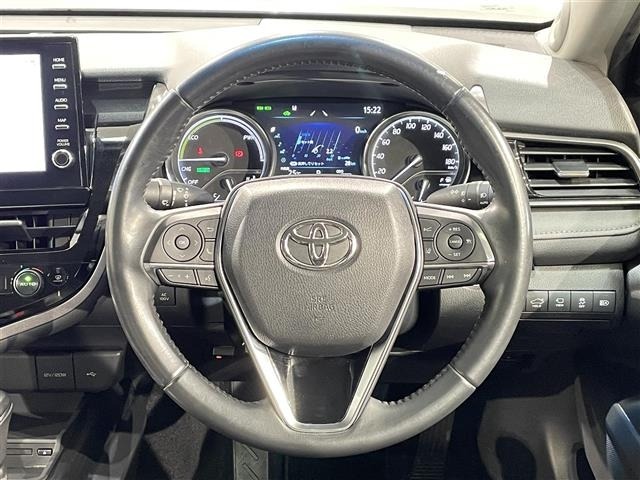 Toyota CAMRY 2021 7739913-23