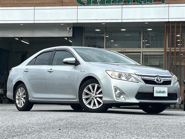Toyota CAMRY 2011 7739950-0