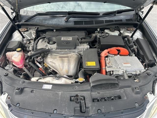 Toyota CAMRY 2011 7739950-13