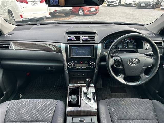 Toyota CAMRY 2011 7739950-15
