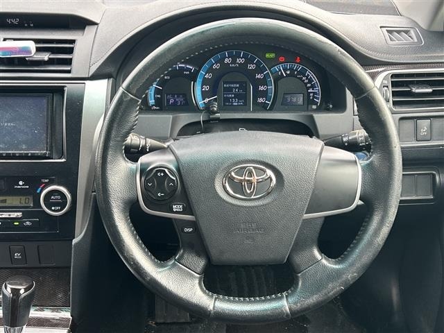 Toyota CAMRY 2011 7739950-3