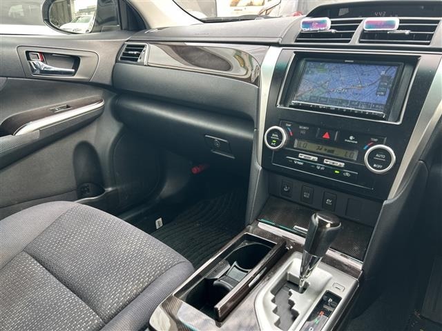 Toyota CAMRY 2011 7739950-9