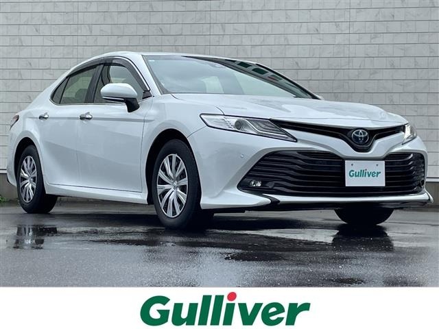 Toyota CAMRY 2021 7739969-0