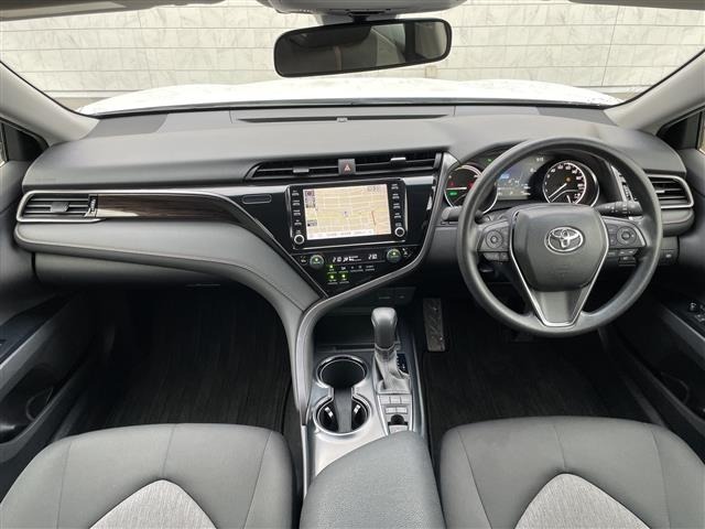 Toyota CAMRY 2021 7739969-14