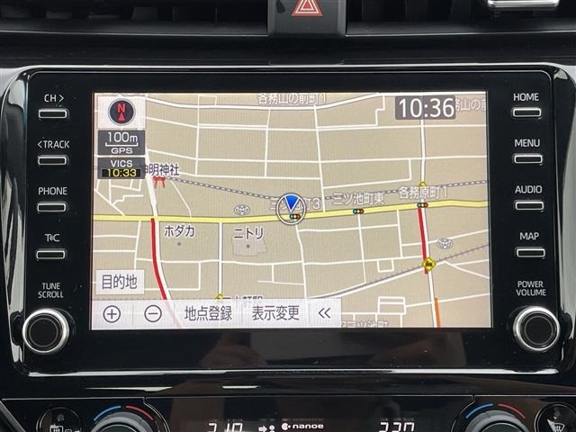 Toyota CAMRY 2021 7739969-15