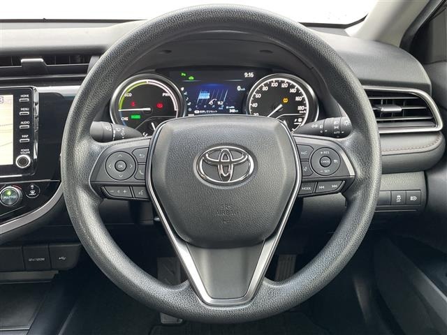 Toyota CAMRY 2021 7739969-19