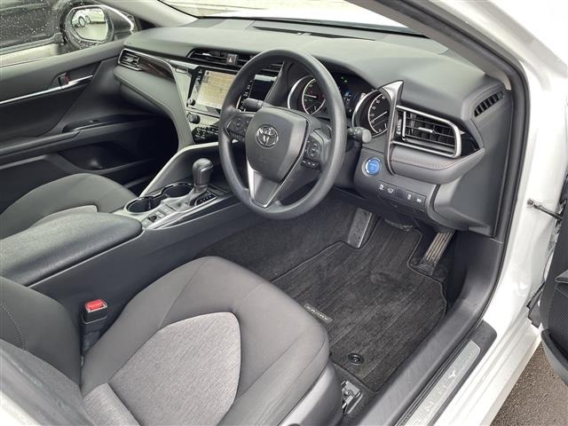 Toyota CAMRY 2021 7739969-6