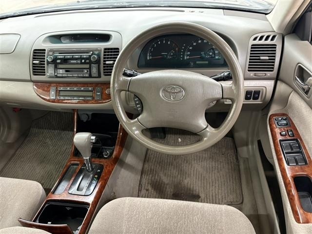 Toyota CAMRY 2003 7739975-2