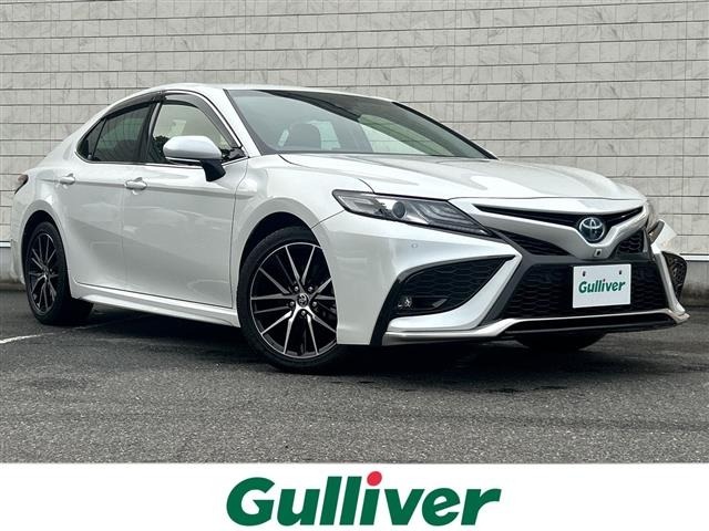 Toyota CAMRY 2023 7739978-0
