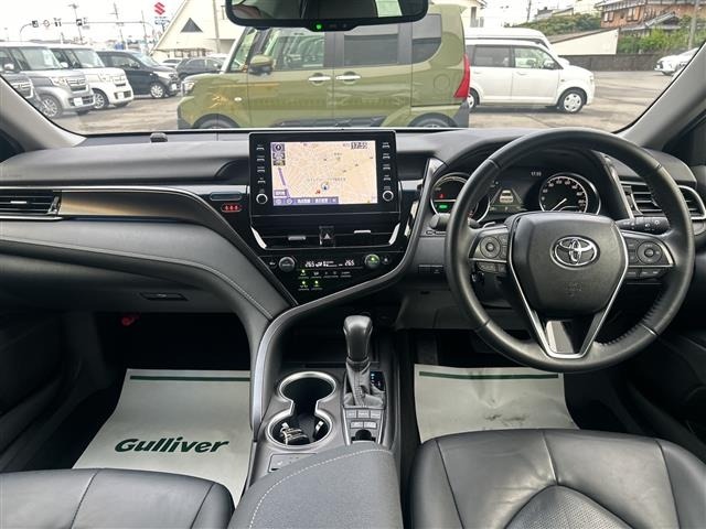 Toyota CAMRY 2023 7739978-15