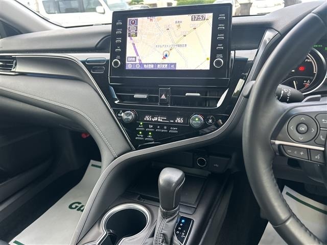 Toyota CAMRY 2023 7739978-21