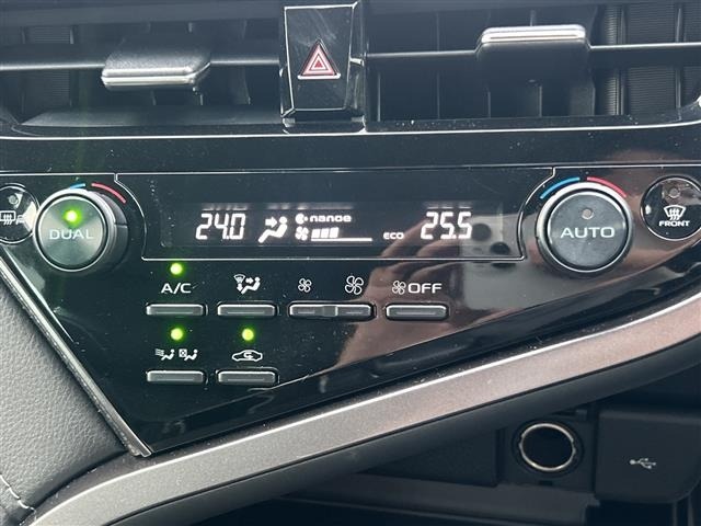 Toyota CAMRY 2023 7739978-9