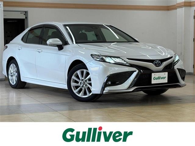Toyota CAMRY 2024 7739980-0