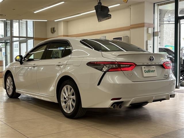 Toyota CAMRY 2024 7739980-13