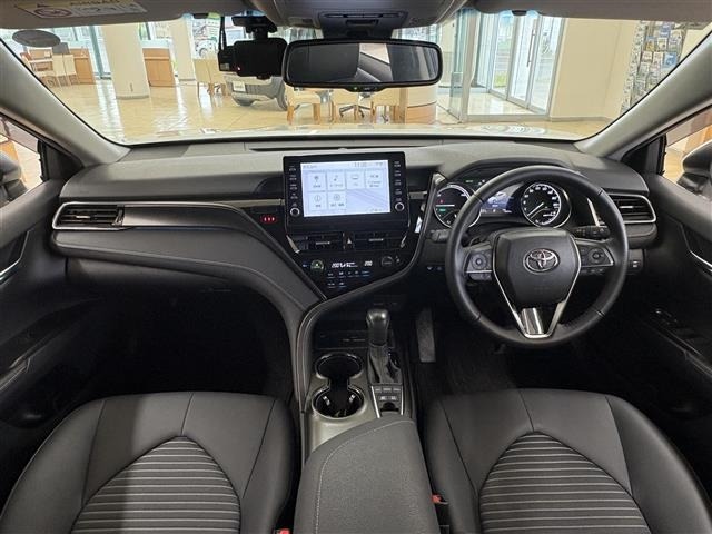 Toyota CAMRY 2024 7739980-14