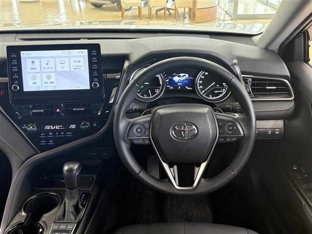Toyota CAMRY 2024 7739980-16