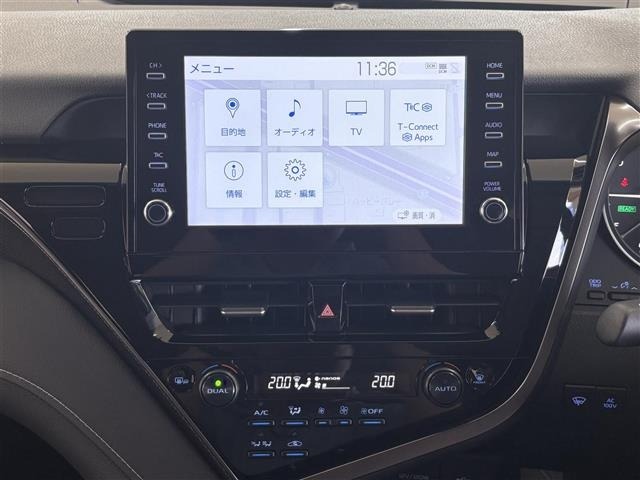 Toyota CAMRY 2024 7739980-17