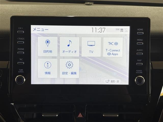 Toyota CAMRY 2024 7739980-18