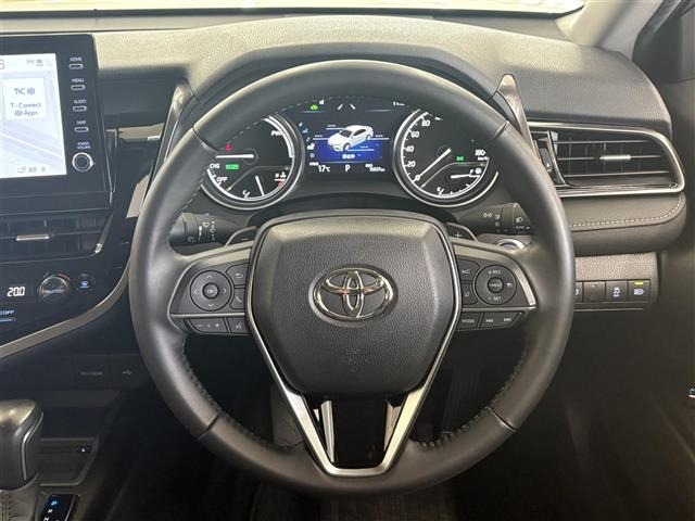 Toyota CAMRY 2024 7739980-21