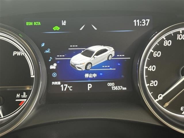 Toyota CAMRY 2024 7739980-5