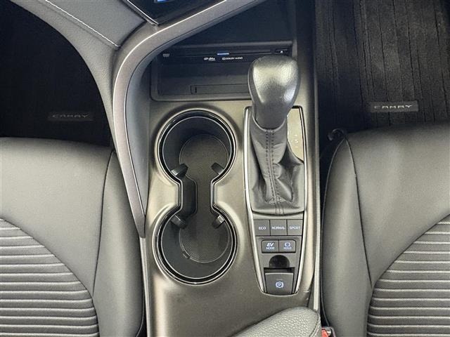 Toyota CAMRY 2024 7739980-6