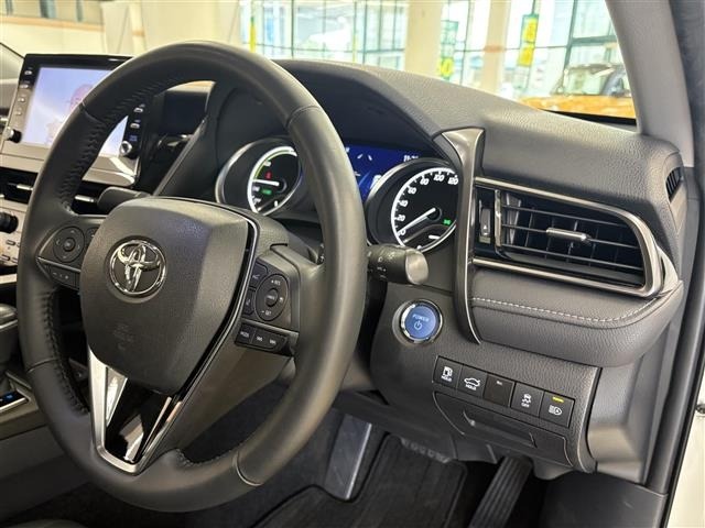 Toyota CAMRY 2024 7739980-9
