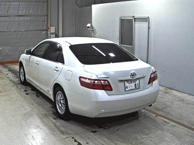 Toyota CAMRY 2008 7739999-1