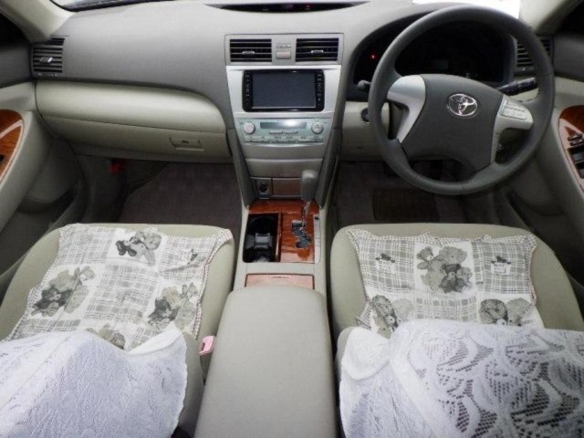 Toyota CAMRY 2008 7739999-3