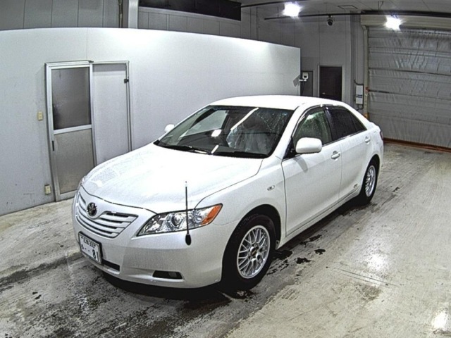 Toyota CAMRY 2008 7739999-4