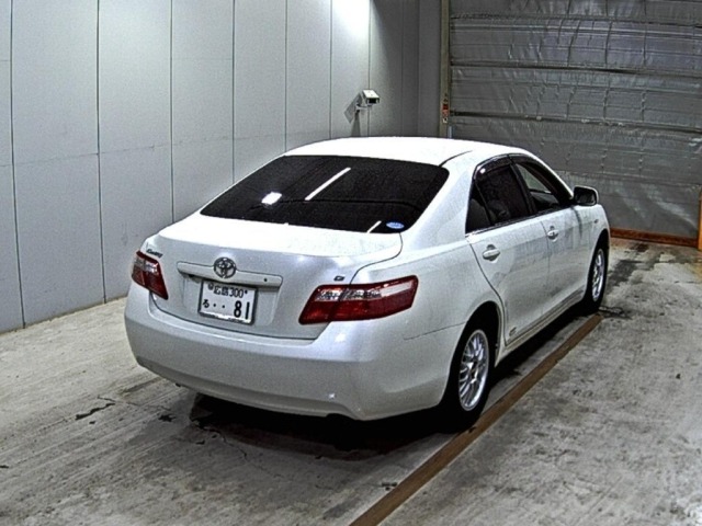 Toyota CAMRY 2008 7739999-5