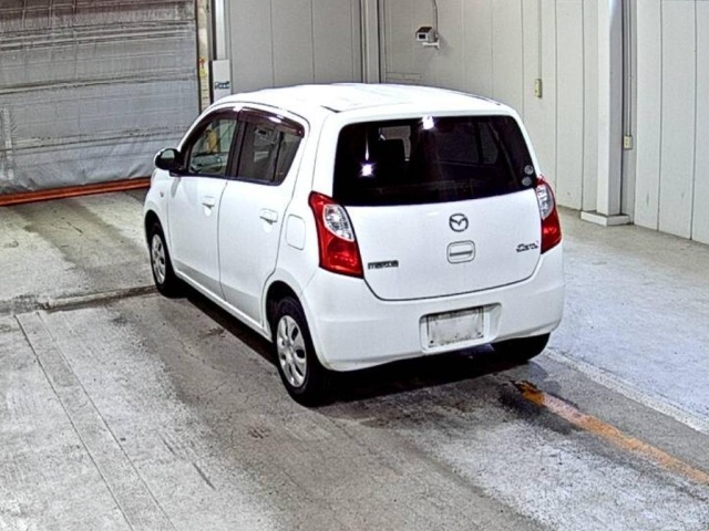 Mazda CAROL 2010 7739291-1