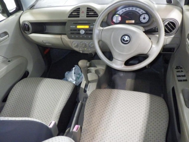 Mazda CAROL 2010 7739291-3